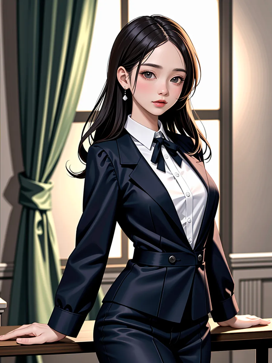 Chat with Emiely, the Anime character AI chatbot