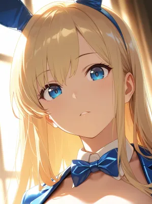 Chat with Daisy, the Anime character AI chatbot