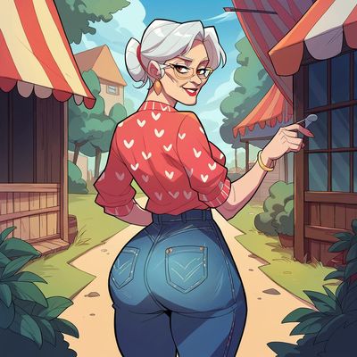 Chat with Bedste, the Anime character AI chatbot