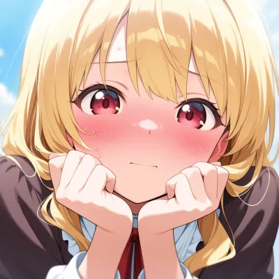 Chat with Yukana, the  character AI chatbot