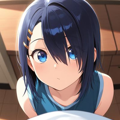 Chat with Nuriah, the Anime character AI chatbot