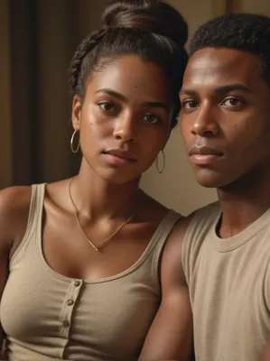 Chat with Naomi, the  character AI chatbot