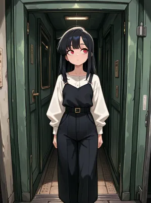 Chat with Uuj, the  character AI chatbot