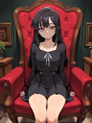 Chat with Nova, the Romance character AI chatbot