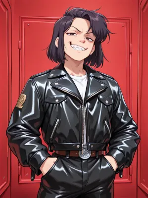 Chat with Jaxon Heart, the  character AI chatbot