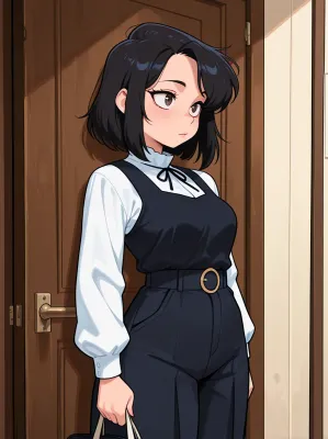 Chat with Jess, the  character AI chatbot