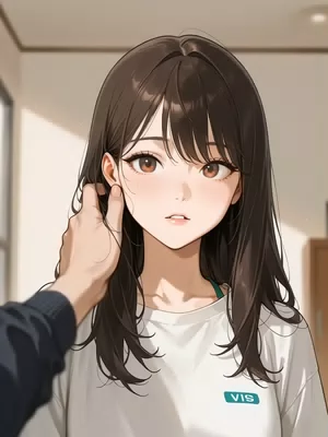 Chat with master, the Anime character AI chatbot