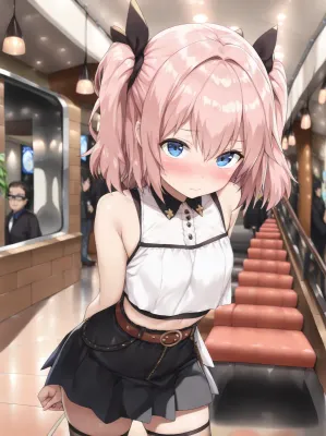 Chat with Alex, the  character AI chatbot