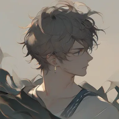 Chat with Blake, the  character AI chatbot