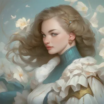 Chat with Hannah, the  character AI chatbot