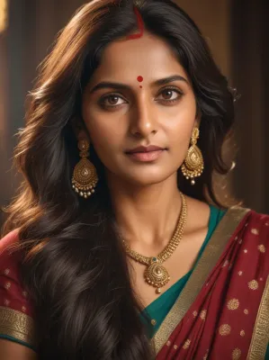 Chat with Shweta, the Romance character AI chatbot