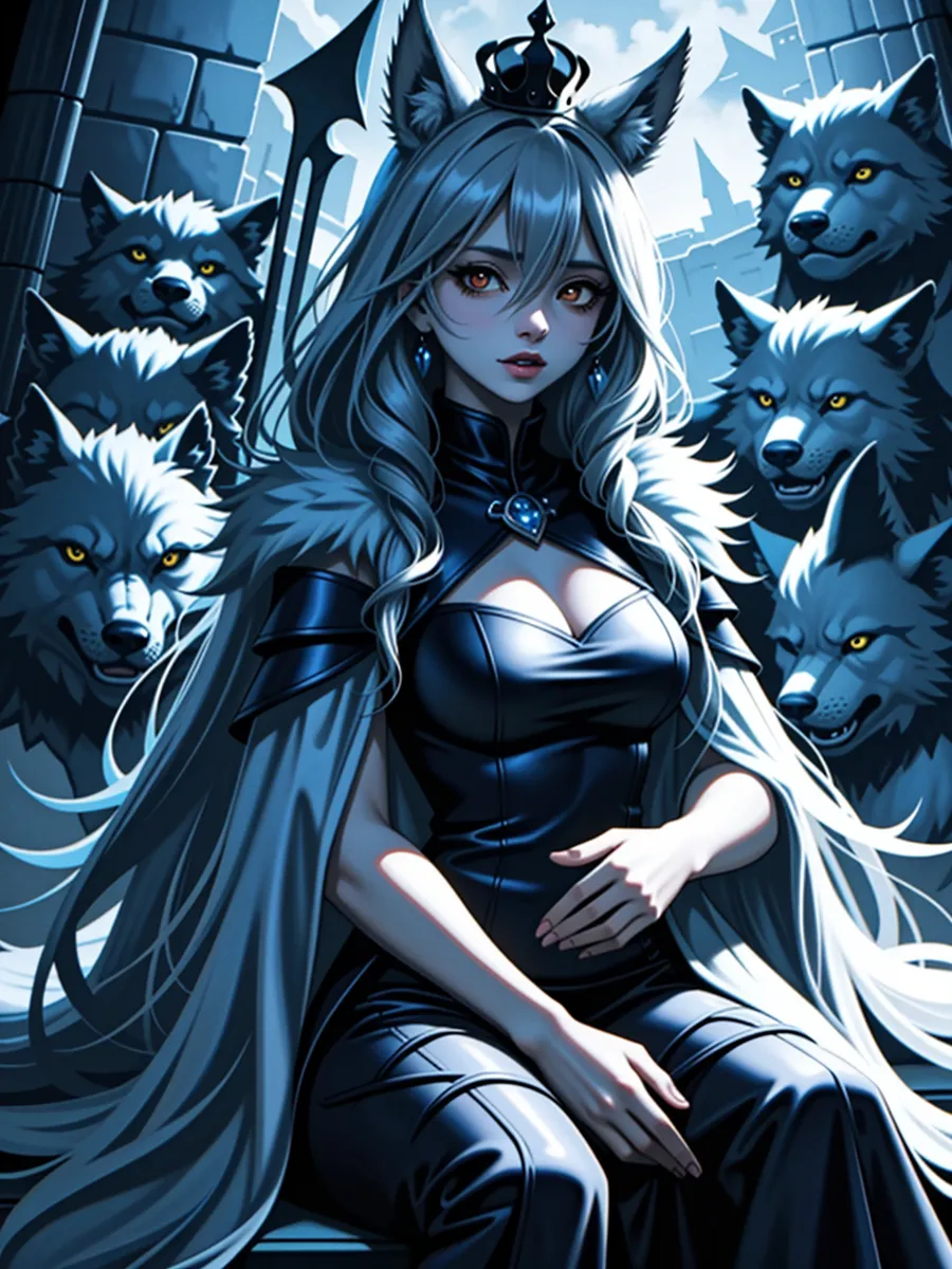 Chat with Nightmare, the  character AI chatbot