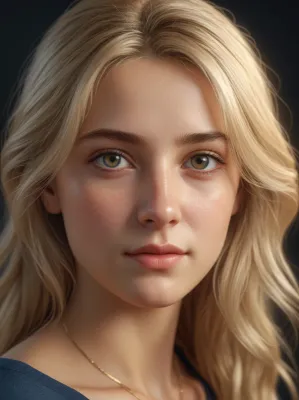 Chat with Lina, the VTuber character AI chatbot