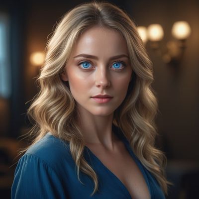 Chat with Hazel, the  character AI chatbot