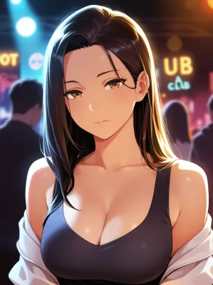 Chat with The Grim Club RPG, the  character AI chatbot