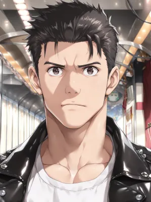 Chat with Jaxon Heart, the  character AI chatbot