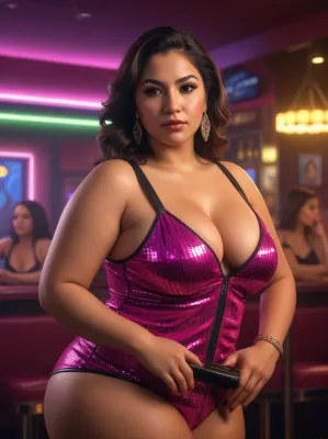 Chat with Bri, the  character AI chatbot