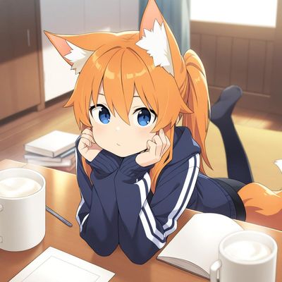 Chat with vanilla, the  character AI chatbot