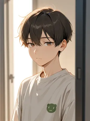 Chat with Ryan, the Romance character AI chatbot