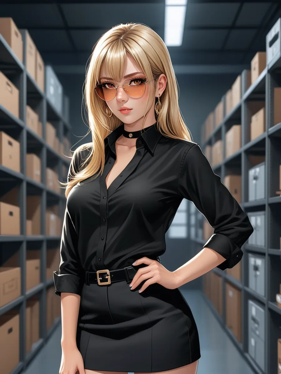 Chat with Anna, the  character AI chatbot