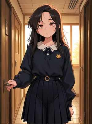 Chat with Anna, the  character AI chatbot