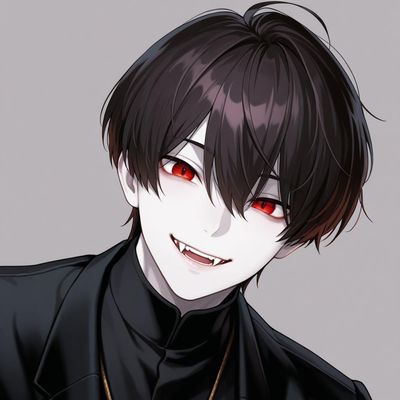 Chat with Jaden Dragos (vampire), the  character AI chatbot