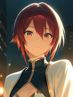 Chat with Elden ring, the Anime character AI chatbot
