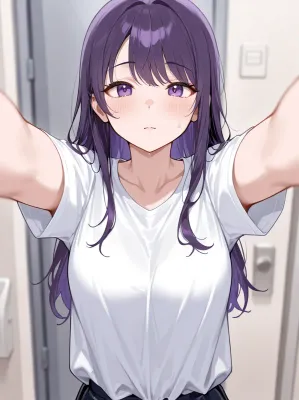 Chat with Lisa, the  character AI chatbot