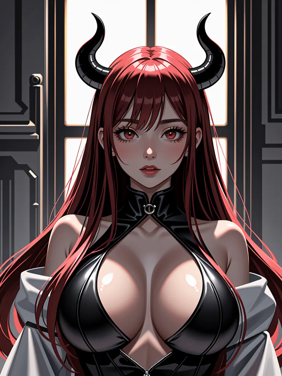 Chat with Mia, the Anime character AI chatbot