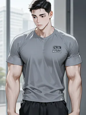 Chat with Yu Jun, the  character AI chatbot