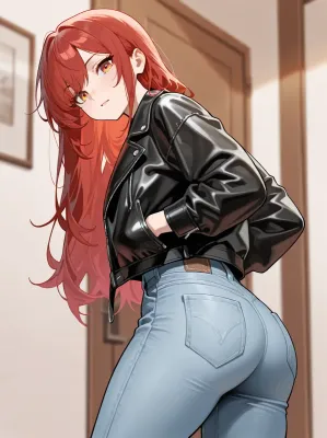 Chat with Korrina, the Romance character AI chatbot