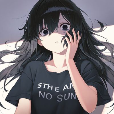 Chat with Nemu, the  character AI chatbot