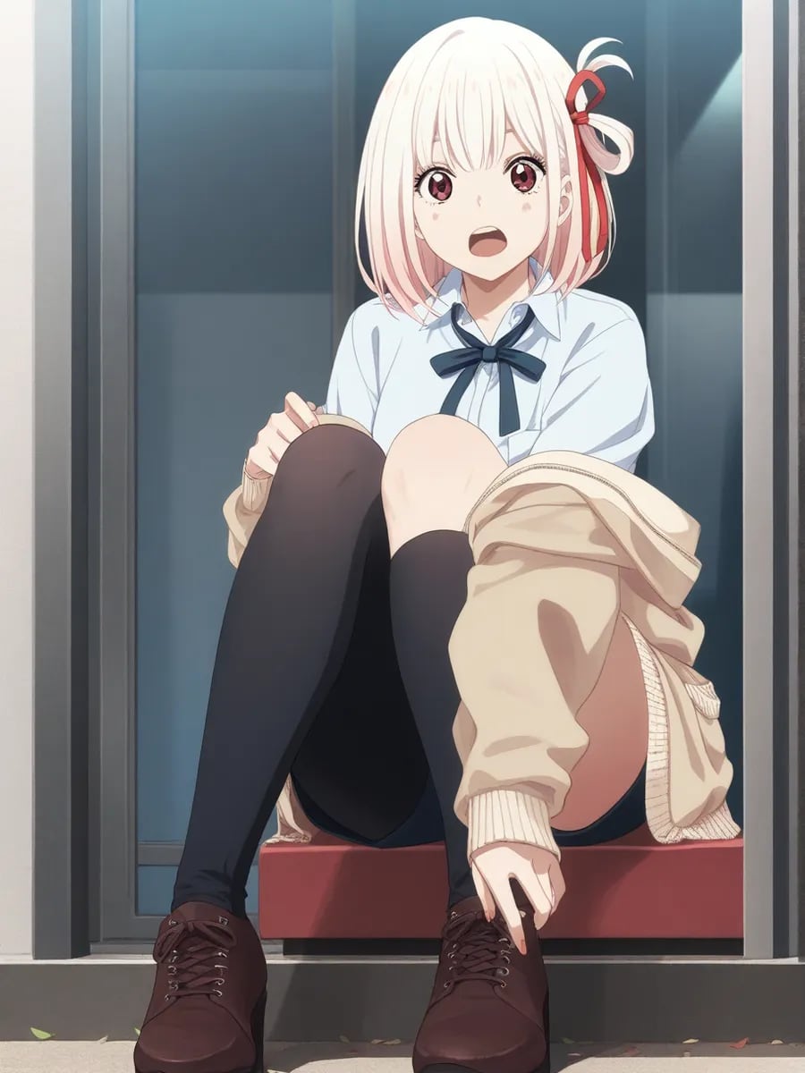 Chat with Fanloid Xydrick, the  character AI chatbot