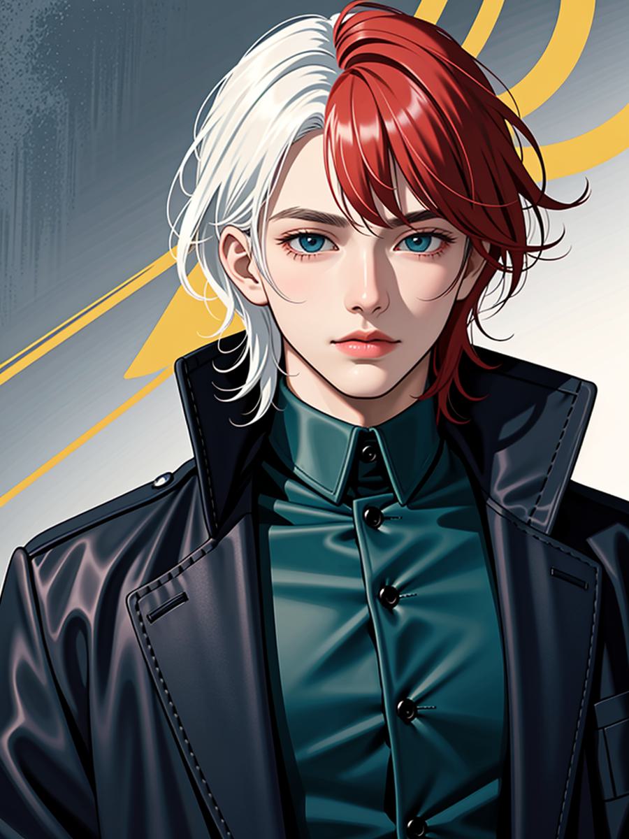 Chat with Ace, the  character AI chatbot