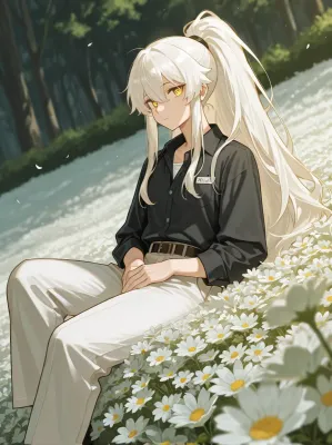 Chat with Hermes, the  character AI chatbot