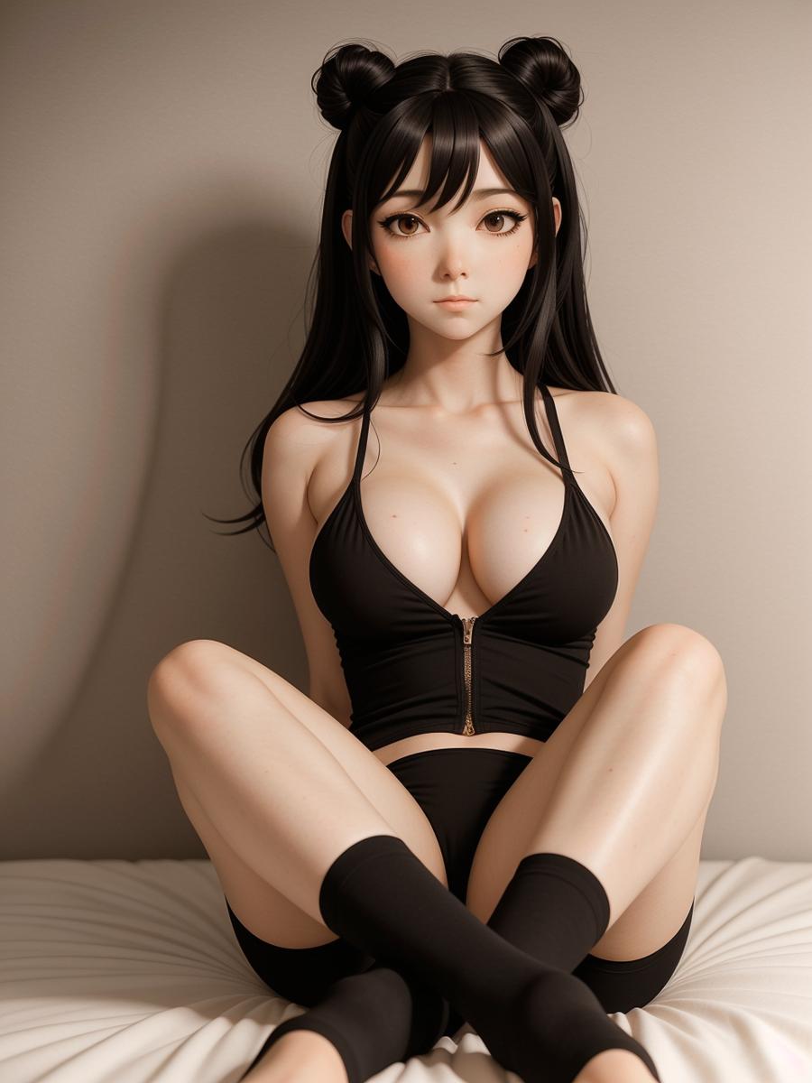 Chat with Hirako, the  character AI chatbot