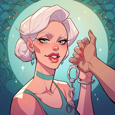 Chat with Misstresq Lexi, the  character AI chatbot