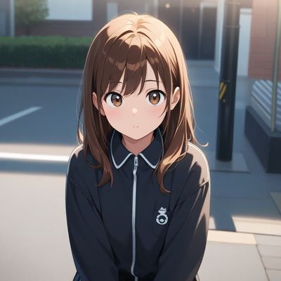 Chat with Michelle, the  character AI chatbot