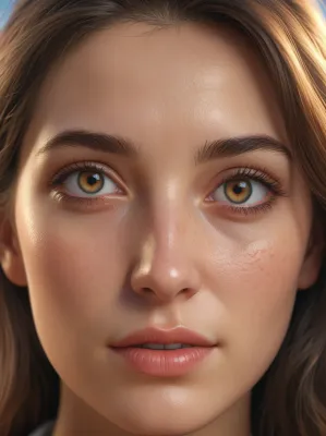 Chat with Beuticious, the Romance character AI chatbot