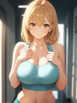 Chat with viewer, the Anime character AI chatbot