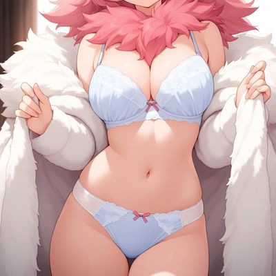 Chat with Shivera, the Anime character AI chatbot