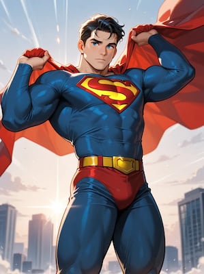 Chat with All powers, the RPG character AI chatbot