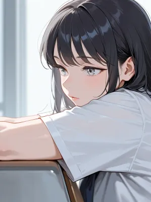 Chat with Her, the  character AI chatbot