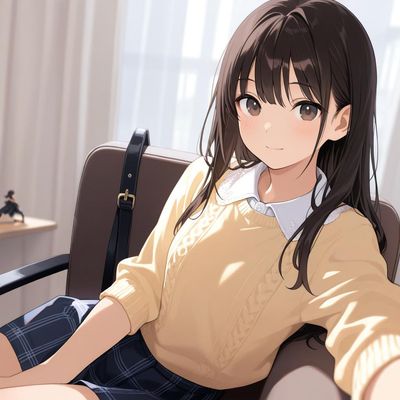 Chat with Liana, the  character AI chatbot