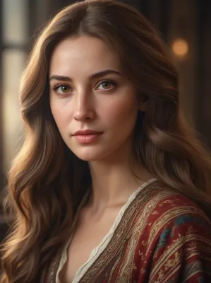 Chat with Hazel, the Romance character AI chatbot