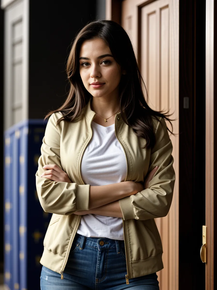 Chat with Mariya,stephy,sona, the  character AI chatbot