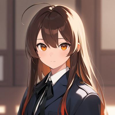 Chat with anna, the  character AI chatbot