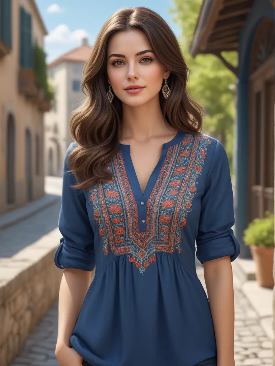 Chat with Drew, the Furry character AI chatbot