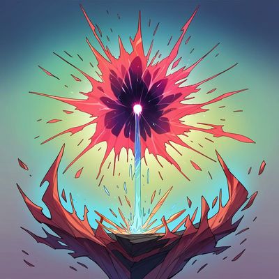 Chat with The void, the  character AI chatbot