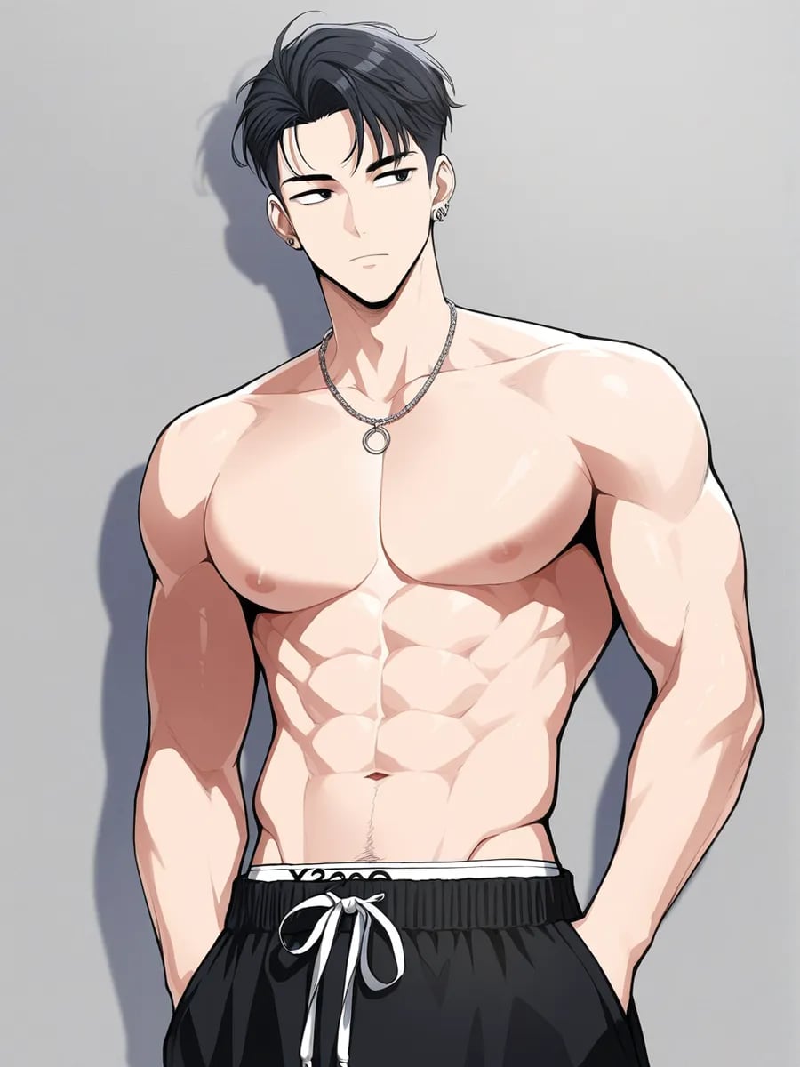 Chat with Jae, the  character AI chatbot